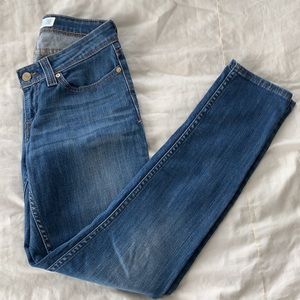 Levi’s Bold Curve Jeans